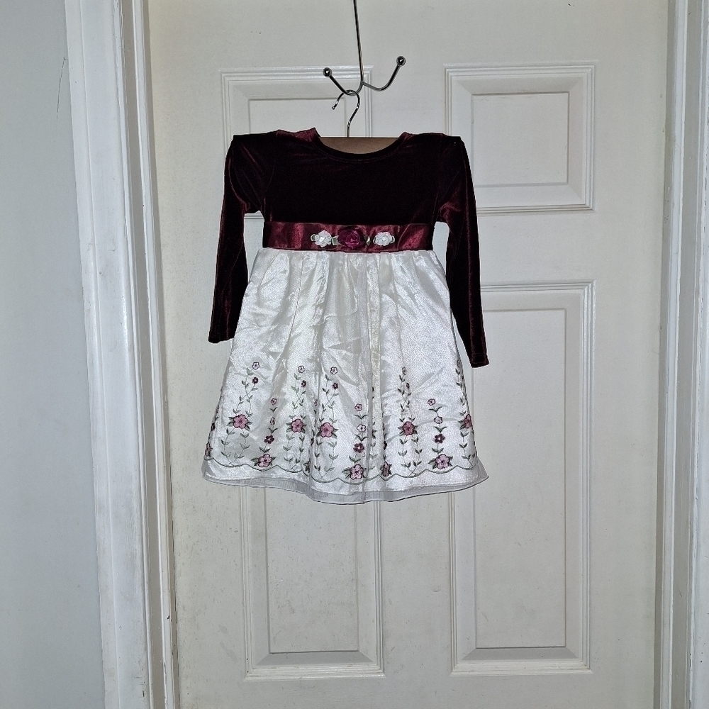 George 3T dress